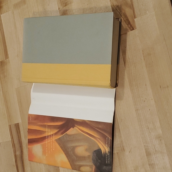 Rowling, J. K.HARRY POTTER AND THE DEATHLY HALLOWS Hard Covers 2007 - Picture 5 of 6